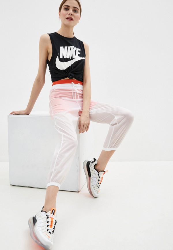 Nike Брюки спортивные - W NSW INDIO PANT WOVEN - фото 2