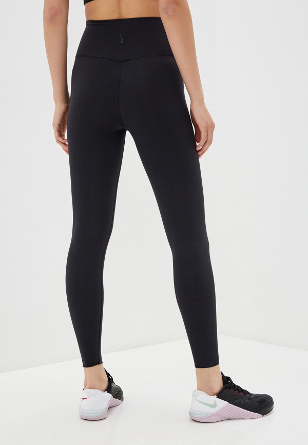 Nike Тайтсы - THE NIKE YOGA LUXE 7/8 TIGHT - фото 3