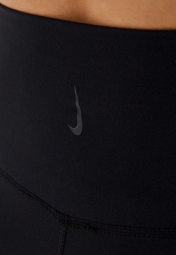 Nike Тайтсы - THE NIKE YOGA LUXE 7/8 TIGHT - фото 4