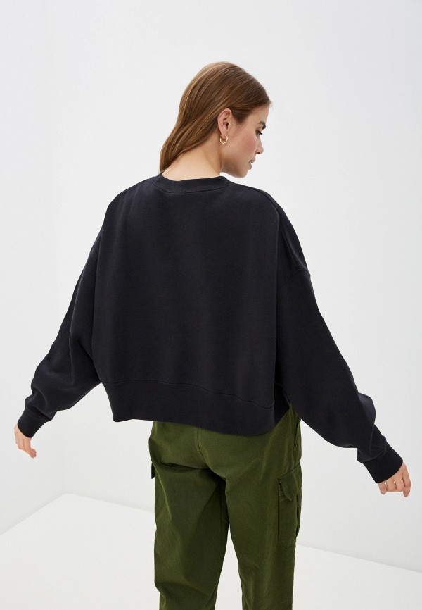 Nike Свитшот - W NSW CREW FLC TREND - фото 3