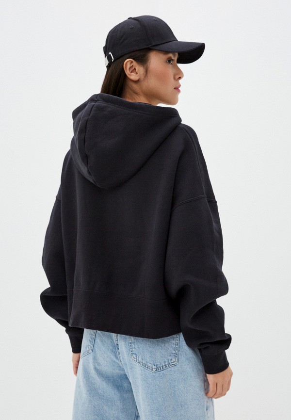 Nike Толстовка - W NSW FZ FLC TREND - фото 3