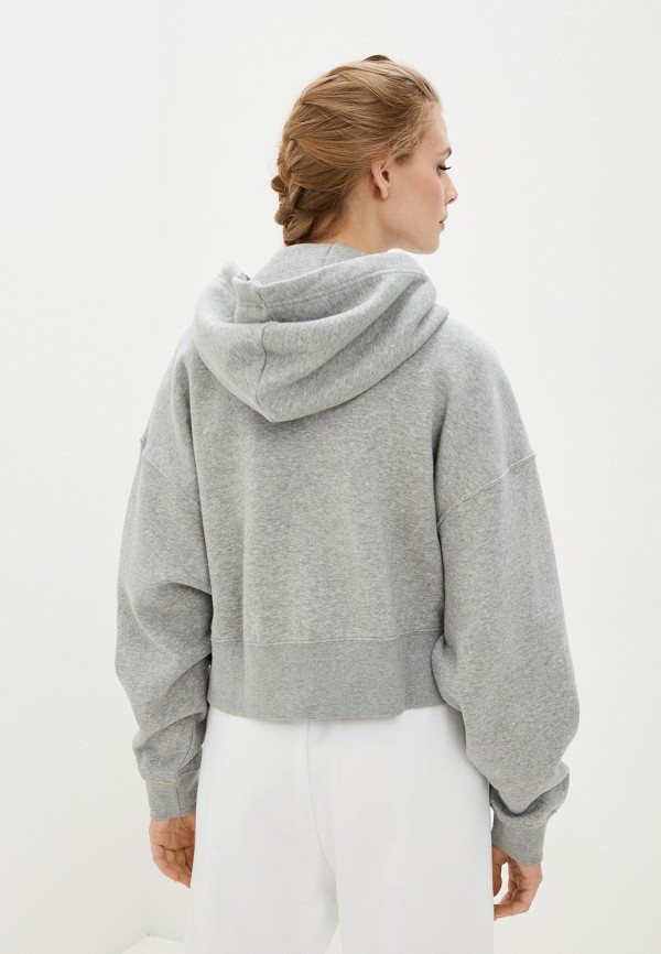 Nike Толстовка - W NSW FZ FLC TREND - фото 3