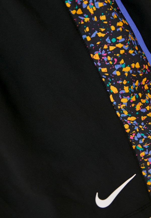 Nike Шорты спортивные - W NK ICNCLSH 10K SHORT PLUS - фото 4