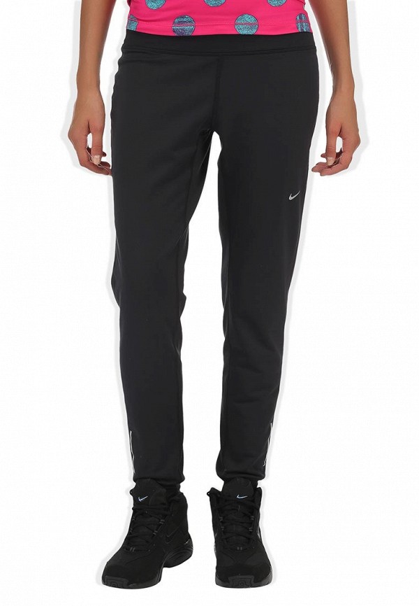 Nike Брюки спортивные - THERMAL PANT - фото 1