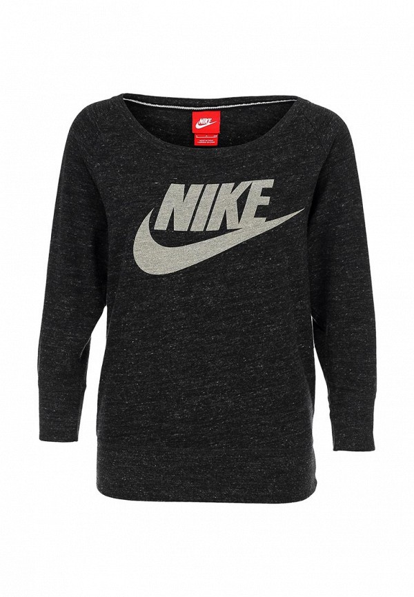 Nike gym vintage crew hot sale