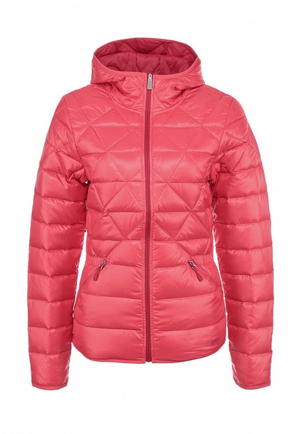 Nike Пуховик - NIKE ALLIANCE JKT-550 HOODED L - фото 1