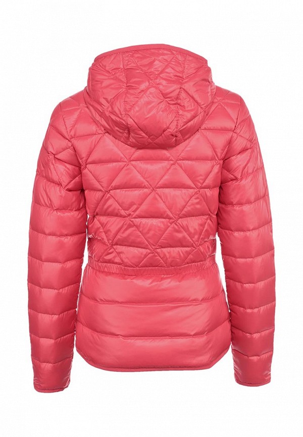 Nike Пуховик - NIKE ALLIANCE JKT-550 HOODED L - фото 2