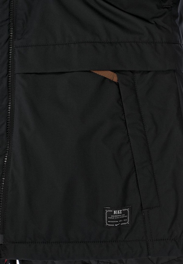 Nike Куртка горнолыжная - NIKE WMS LUSTRE JACKET - фото 3