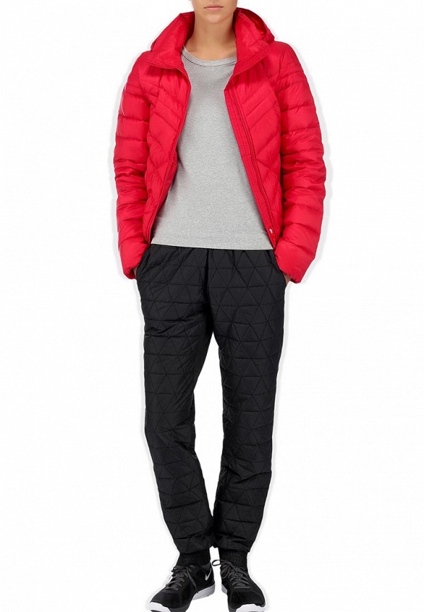 Nike Брюки утепленные - NIKE ALLIANCE PANT - INSULATED - фото 4