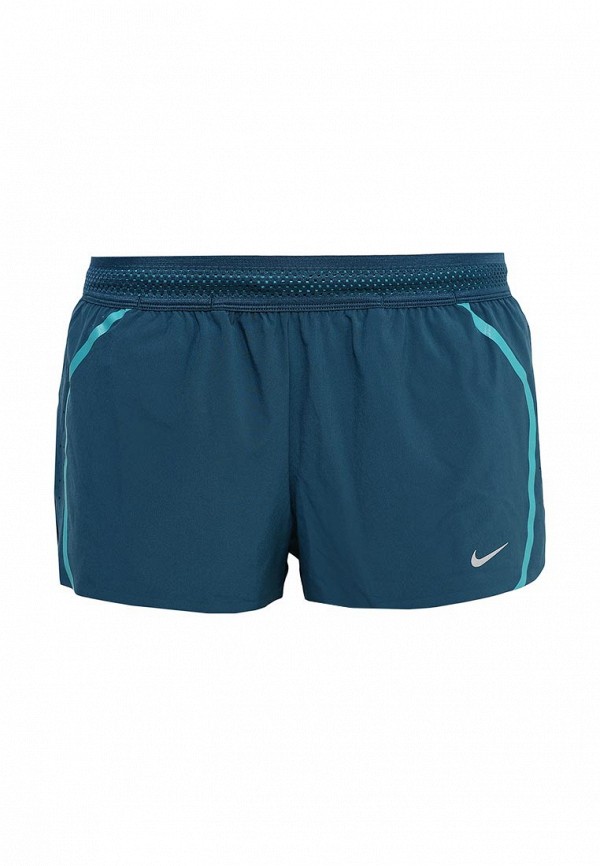 Nike Шорты спортивные - AEROSWIFT SHORT - фото 1