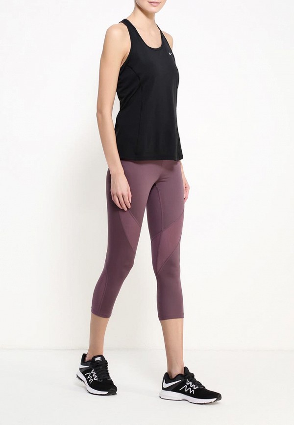 Nike hypercool capri best sale