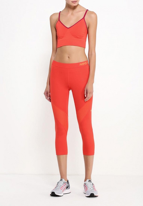 Nike NIKE PRO HYPERCOOL CAPRI NI464EWJFW74 Lamoda