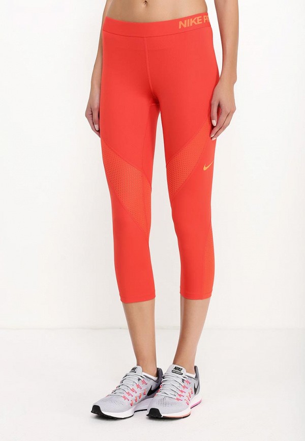 Nike NIKE PRO HYPERCOOL CAPRI NI464EWJFW74 Lamoda