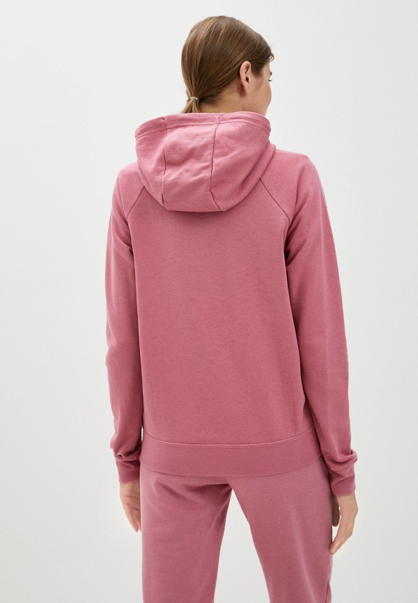 Nike Толстовка - W NSW ESSNTL HOODIE FZ FLC - фото 3