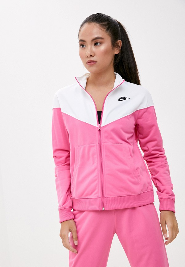 Nike Костюм спортивный - W NSW TRK SUIT PK - фото 2