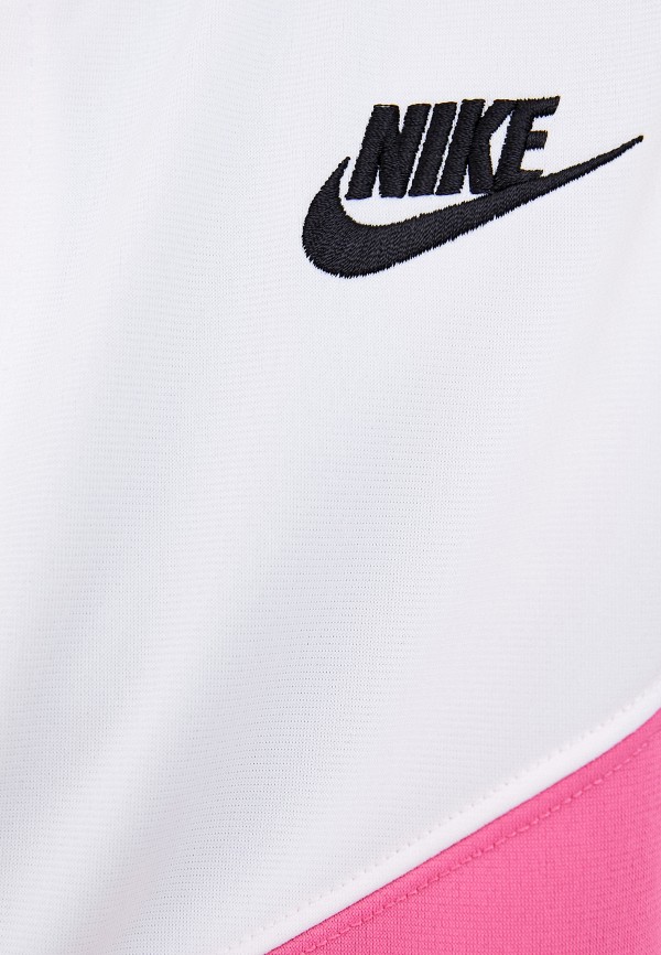 Nike Костюм спортивный - W NSW TRK SUIT PK - фото 4