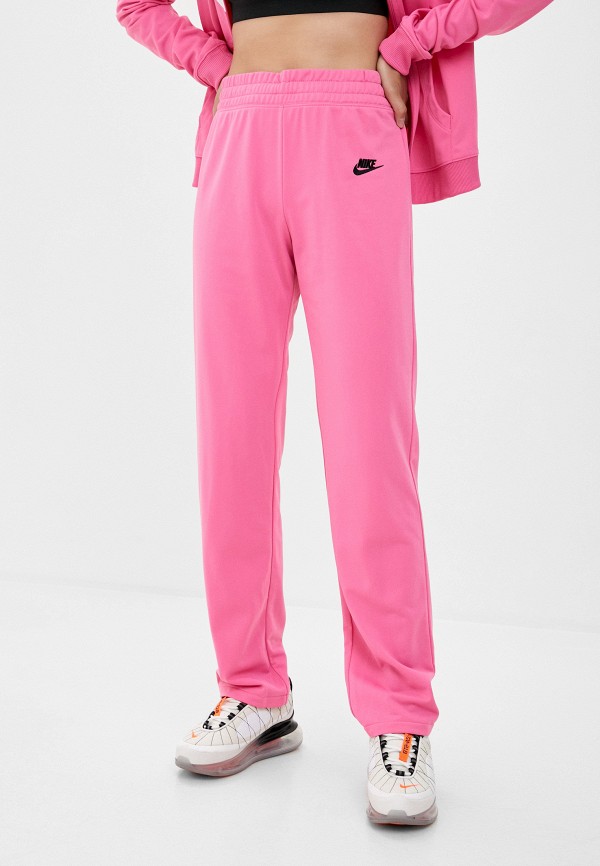 Nike Костюм спортивный - W NSW TRK SUIT PK - фото 5
