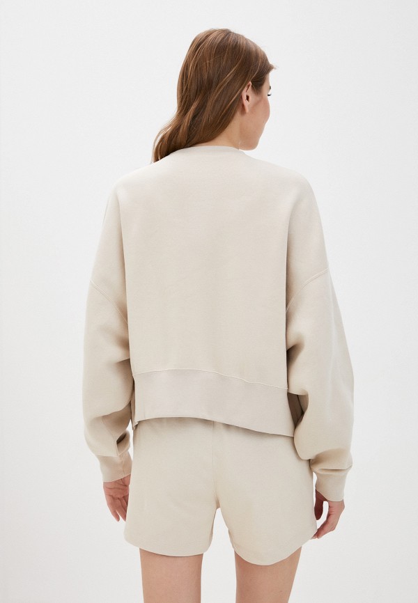 Nike Свитшот - W NSW CREW FLC TREND - фото 3