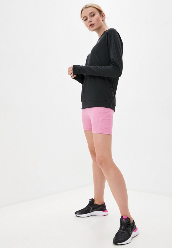 Nike Лонгслив спортивный - W NK PACER CREW - фото 2