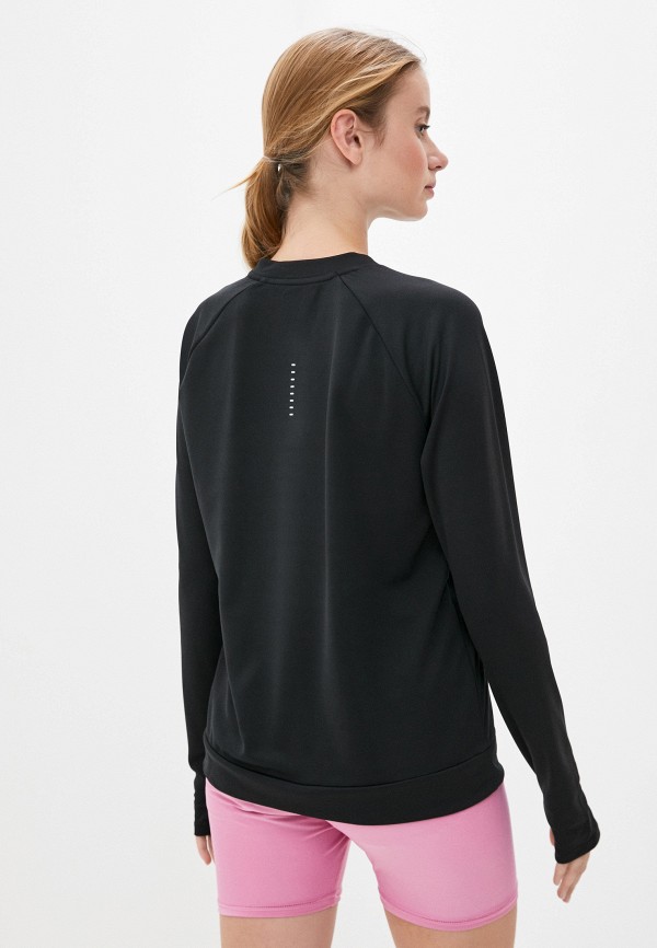 Nike Лонгслив спортивный - W NK PACER CREW - фото 3