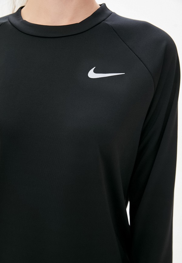Nike Лонгслив спортивный - W NK PACER CREW - фото 4
