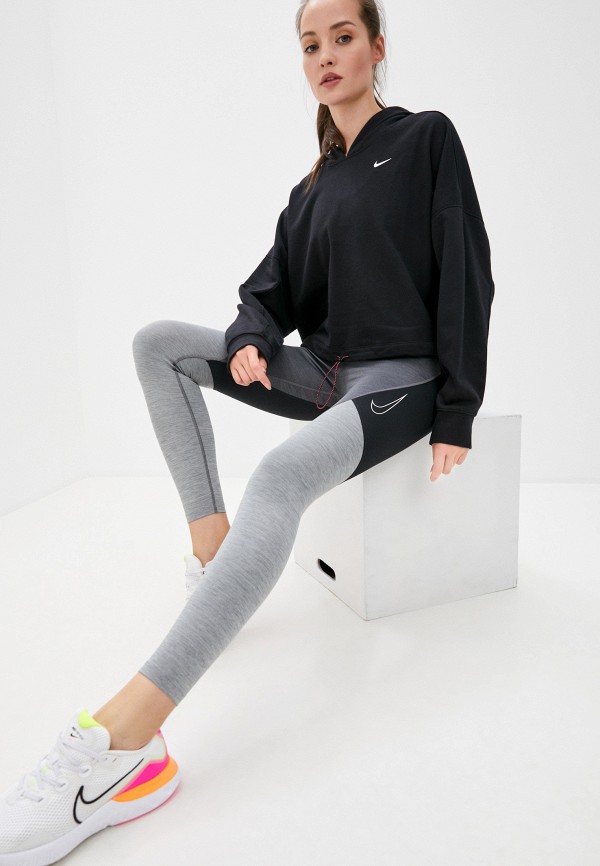 nike w icnclsh dry flc pt