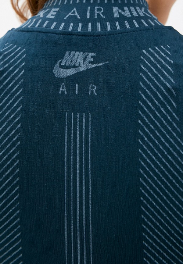 Nike Платье - W NSW AIR DRESS SMLS - фото 5