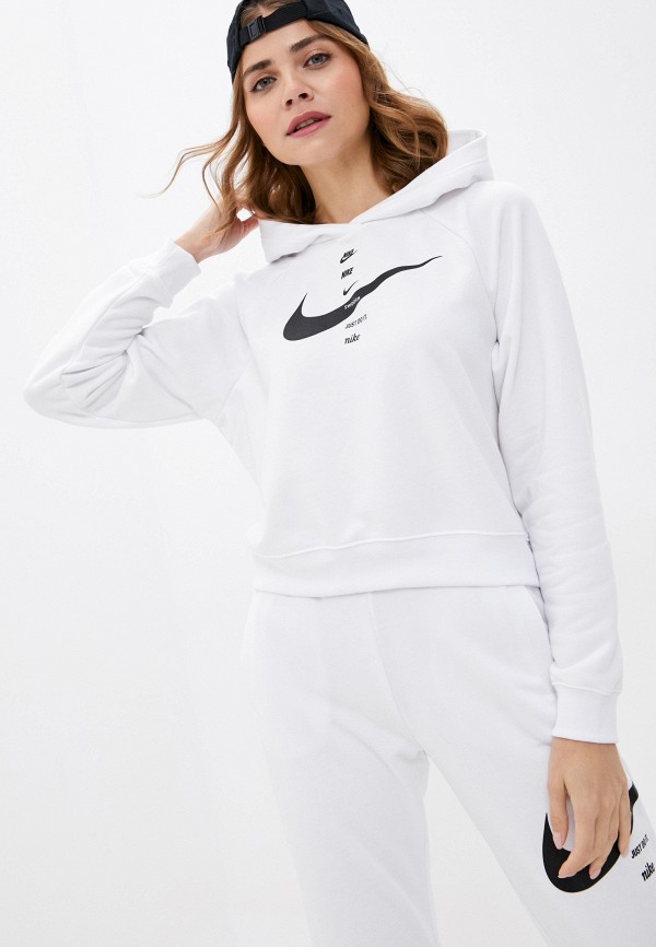 Nike w nsw swsh hoodie new arrivals