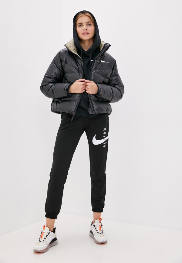 nike w nsw stmt down jacket