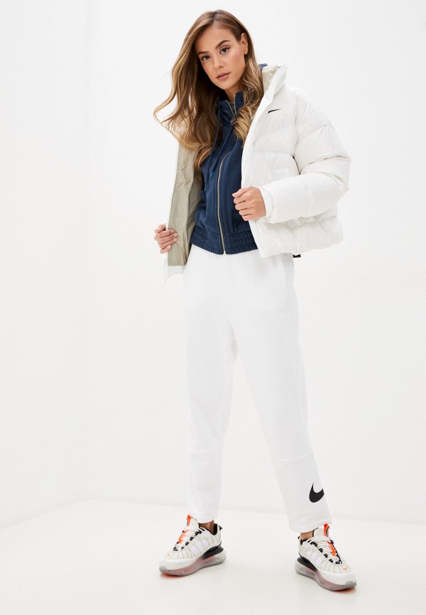 Nike Пуховик - W NSW STMT DWN JKT - фото 2