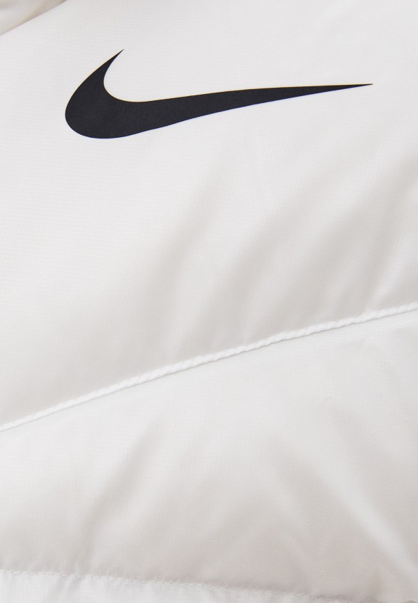 Nike Пуховик - W NSW STMT DWN JKT - фото 6