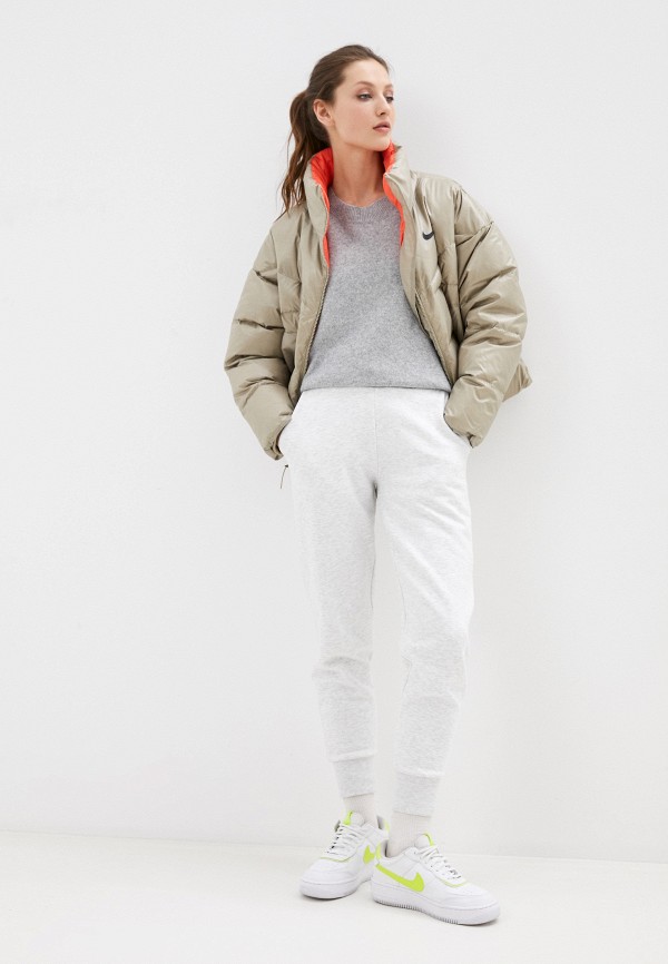 Nike Пуховик - W NSW STMT DWN JKT - фото 2