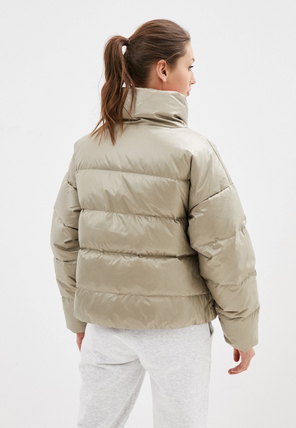 Nike Пуховик - W NSW STMT DWN JKT - фото 3