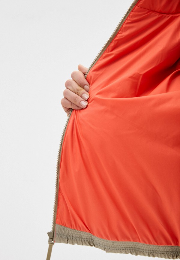 Nike Пуховик - W NSW STMT DWN JKT - фото 4