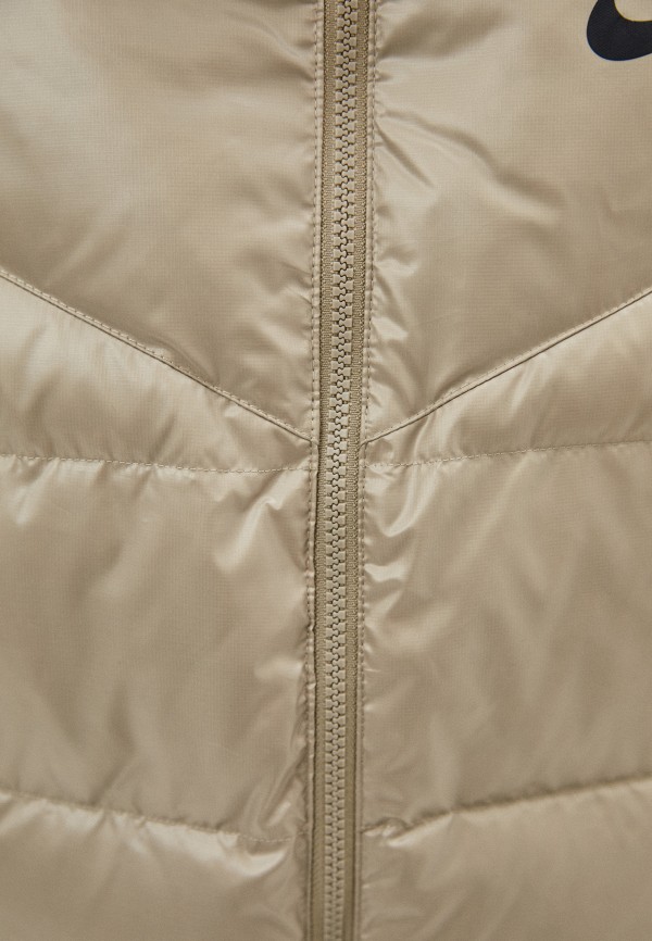 Nike Пуховик - W NSW STMT DWN JKT - фото 5