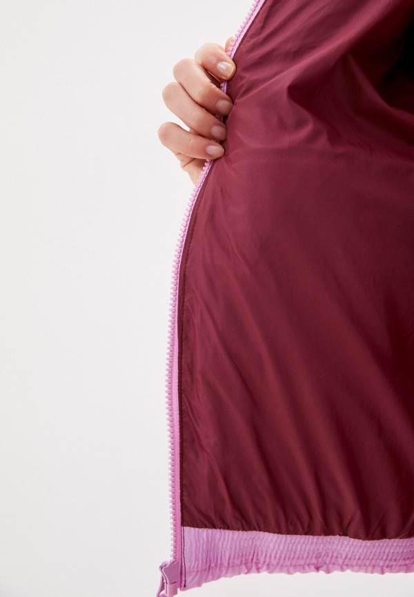 Nike Пуховик - W NSW STMT DWN JKT - фото 4