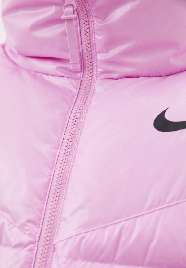 Nike Пуховик - W NSW STMT DWN JKT - фото 5