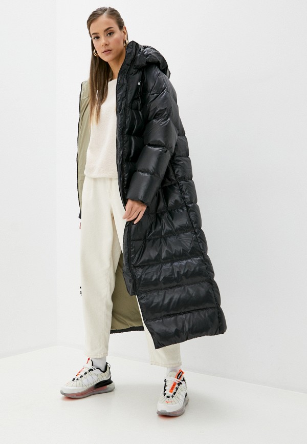 Nike Пуховик - W NSW STMT DWN PARKA - фото 2