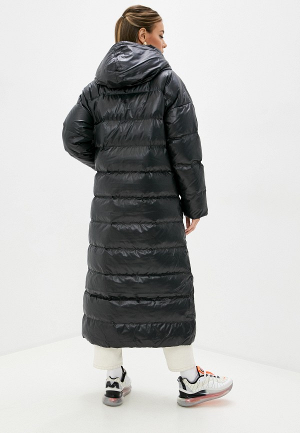 Nike Пуховик - W NSW STMT DWN PARKA - фото 3