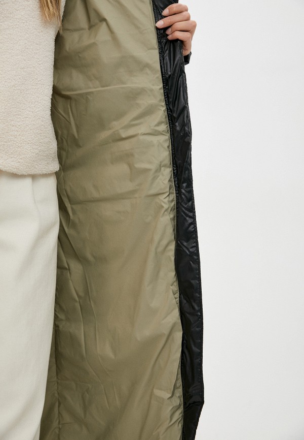 Nike Пуховик - W NSW STMT DWN PARKA - фото 5