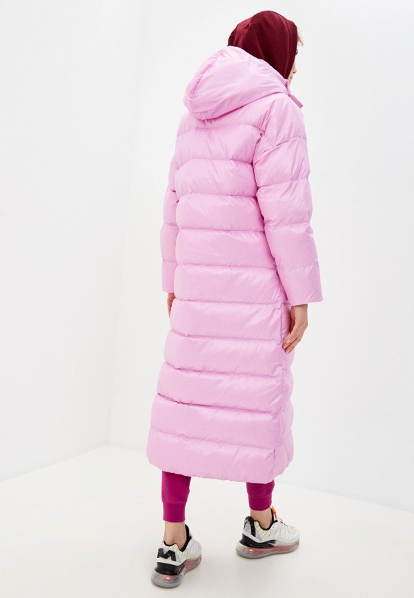 Nike Пуховик - W NSW STMT DWN PARKA - фото 3