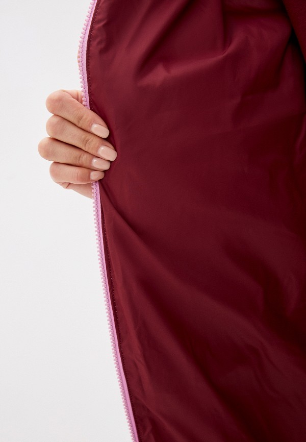 Nike Пуховик - W NSW STMT DWN PARKA - фото 5