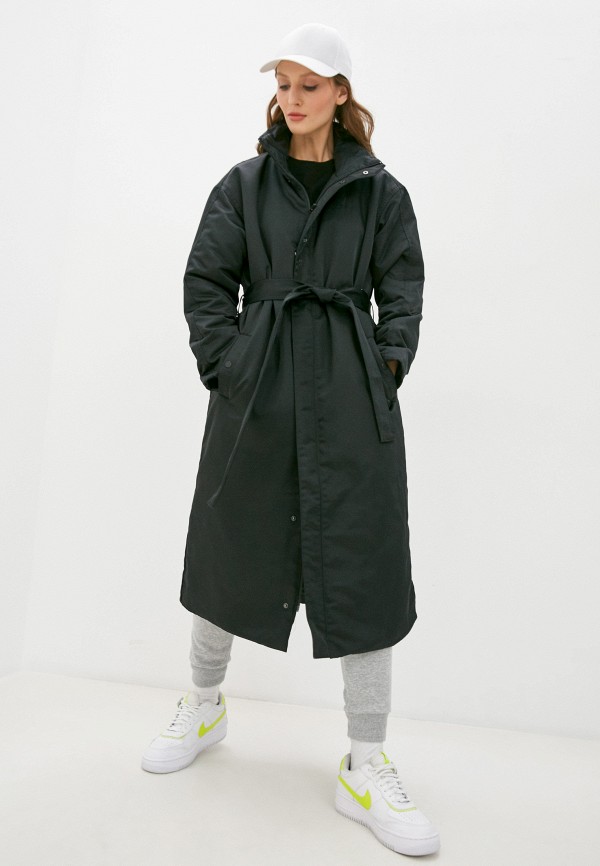 Nike W NSW SYN PARKA TREND