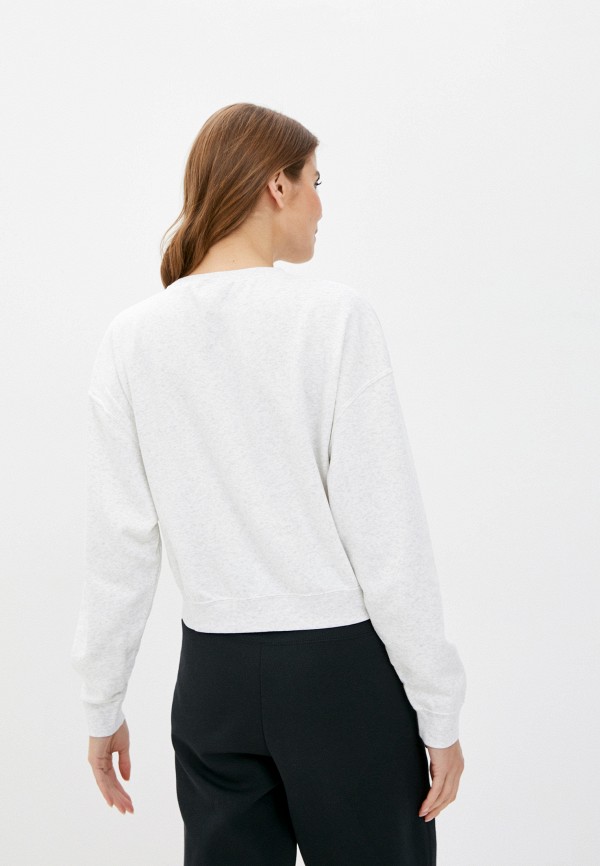 Nike Свитшот - W NSW HRTG CREW FLC - фото 3