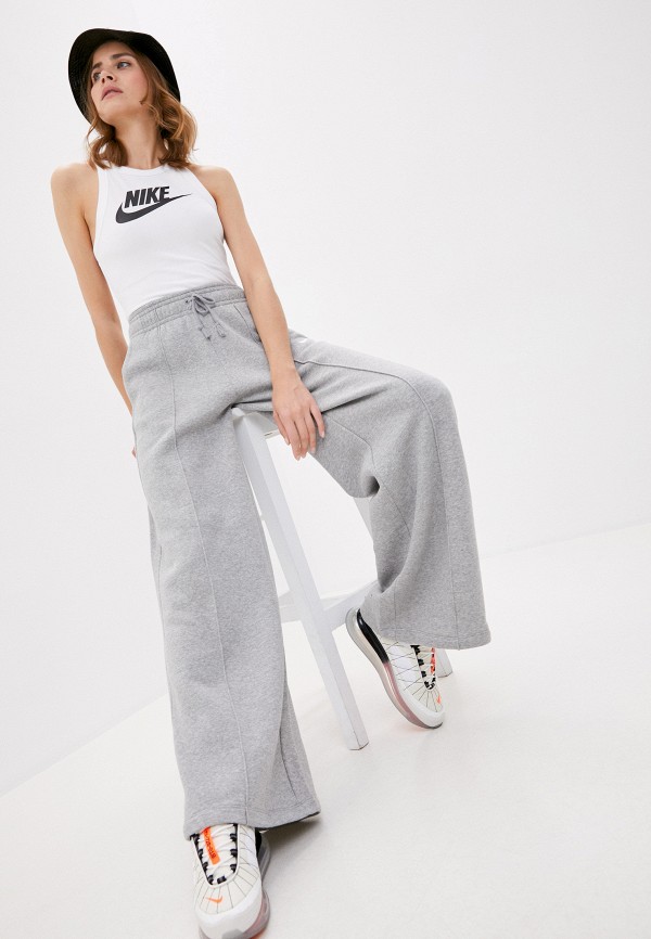 Nike W NSW OH PANT FLC TREND 