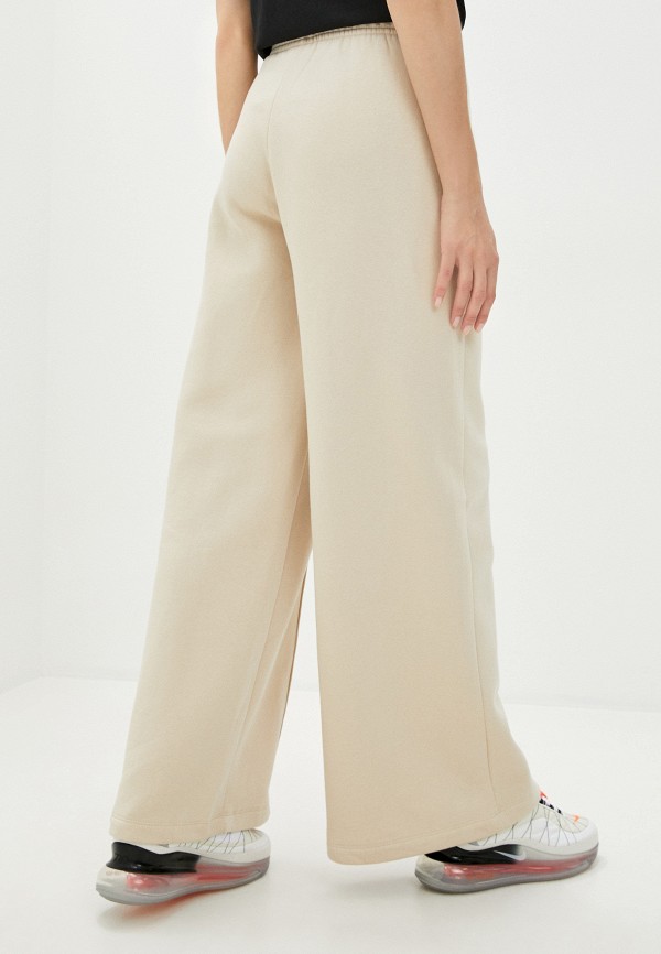 Nike Брюки спортивные - W NSW OH PANT FLC TREND - фото 3