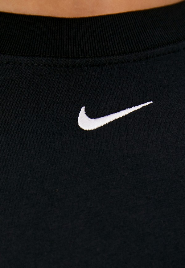 Nike Платье - W NSW ESSNTL DRESS LS - фото 4