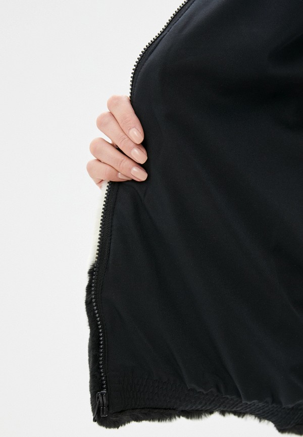 Nike Шуба - W NSW JKT FAUX FUR - фото 5