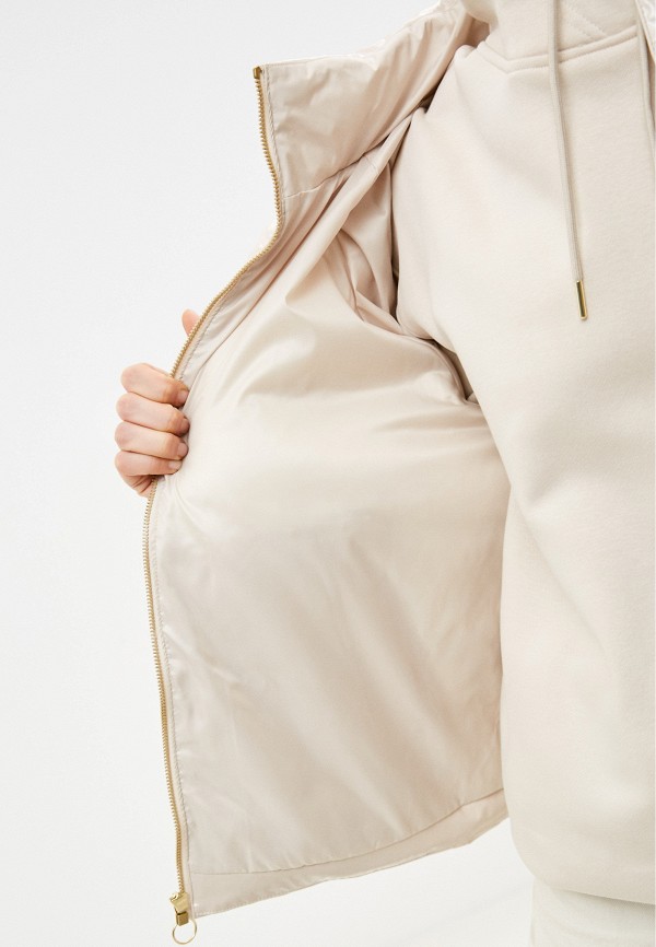 Nike Куртка утепленная - W NSW ICON CLASH OTW SYN - фото 4