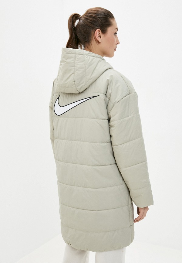 Nike Куртка утепленная - W NSW CORE SYN PARKA - фото 3
